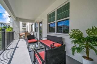 VCR1-206 - 3 Bedroom Condo - Orlando - 1