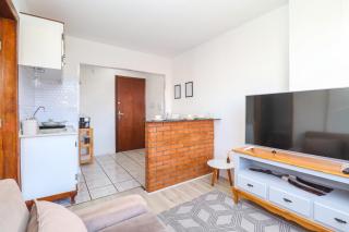 Apto com 1 quarto próximo ao Estádio Couto Pereira - Curitiba - 6