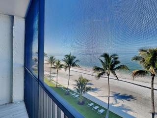 Seaside 406 - Fort Myers Beach - 8