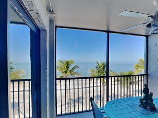 Seaside 406 - Fort Myers Beach - 4