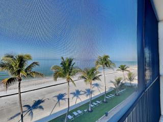 Seaside 406 - Fort Myers Beach - 2