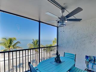 Seaside 406 - Fort Myers Beach - 1