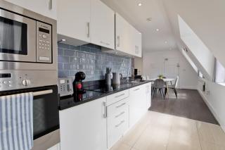 Imperial liverpool street apartments - Londres - 2