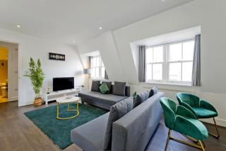 Imperial liverpool street apartments - Londres - 3