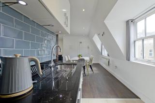 Imperial liverpool street apartments - Londres - 7