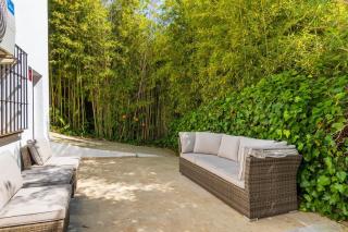 Villa Marbella private pool and sea view - Marbella - 1