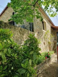 Maison au cœur de la vallée du DOUX , Ardeche - Colombier-le-Vieux - 0
