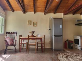 Mani Hill House - Gythio - 1