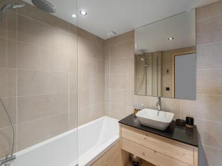 Appartement moderne près des pistes avec grande terrasse, 4 chambres, 3 salles de bain - Le Bettaix - FR-1-570-46 - Praranger - 5