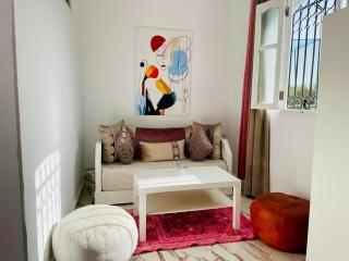 Hotel Princesse Ilham - 9