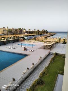 Scandic resort سكاندك - Banī Ghālib - 1