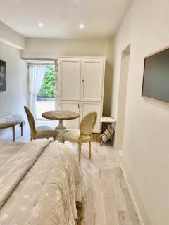 Le Charmant Boudoir - La Celle-sous-Gouzon - 8