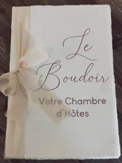 Le Charmant Boudoir - La Celle-sous-Gouzon - 3