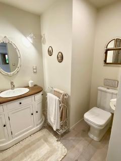 Le Charmant Boudoir - La Celle-sous-Gouzon - 5