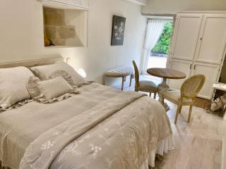 Le Charmant Boudoir - La Celle-sous-Gouzon - 0