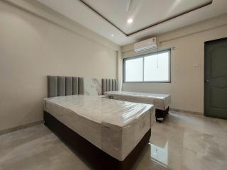The Tristar Coliving - Pune - 7