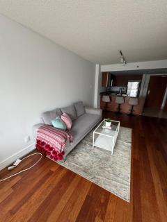 Luxury 1 bedroom in old port - Montréal - 9