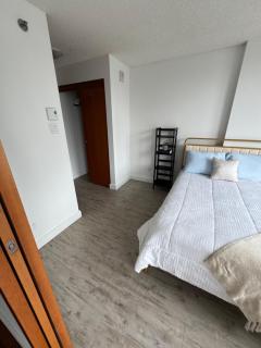 Luxury 1 bedroom in old port - Montréal - 5
