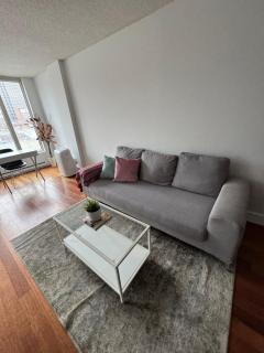 Luxury 1 bedroom in old port - Montréal - 4