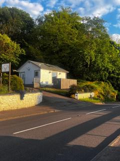 Alt-An Lodge Retreat & lodge en-suite room - Fort William - 3