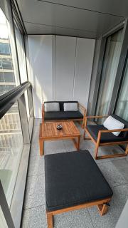 Eurovea Tower Apartment free Parking - Bratislava - 9