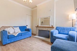 Stylish 3-Bed Home Near Nottingham City Centre - Nottingham - 5