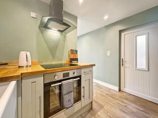 Alt-An Lodge Retreat & lodge en-suite room - Fort William - 5