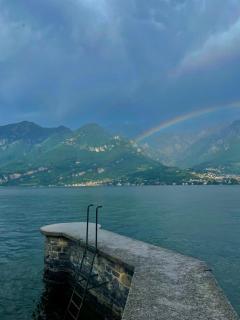 Villa Rosina Lakeside - Oliveto Lario - 5