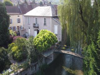 Peaceful holiday home near the forest - Bligny-sur-Ouche - 5