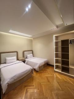 Om Kalthom Zamalek Apartment - Il Cairo - 1