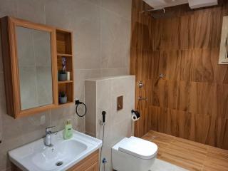Luxury Studio with Self Entry - Quai - 8