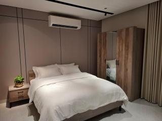 Luxury Studio with Self Entry - Quai - 6