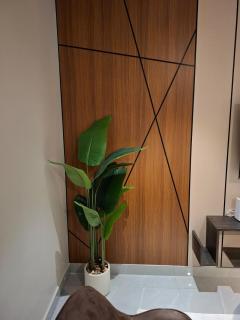 Luxury Studio with Self Entry - Quai - 3