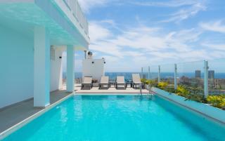 Apartamentos Bruja - Santa Cruz de Tenerife - 9