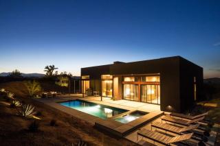 M House Modern near park w pool spa - Joshua Tree - 9