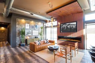 M House Modern near park w pool spa - Joshua Tree - 7