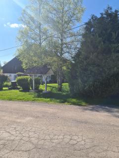 La maison d'antan - La Longeville - 9