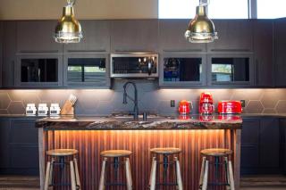 M House Modern near park w pool spa - Joshua Tree - 5