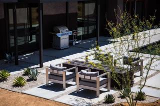M House Modern near park w pool spa - Joshua Tree - 2