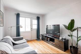 Charmant 2-Bedrooms - Montréal - 9