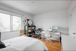 Charmant 2-Bedrooms - Montréal - 5