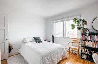 Charmant 2-Bedrooms - Montréal - 3