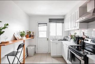 Charmant 2-Bedrooms - Montréal - 2