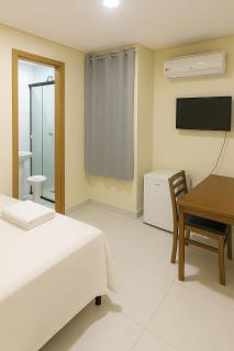 Hotel HL- Gama - Brasilia - 3