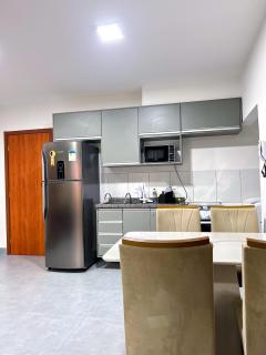 Seu apartamento em Cuiabá - Cuiabá - 3
