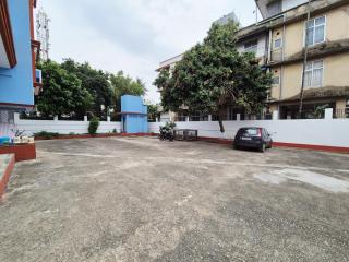 Homestyle Guesthouse - Jāmb - 9
