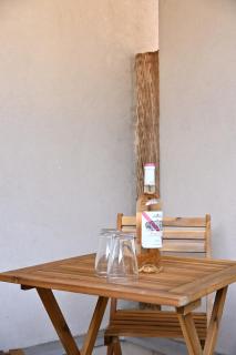 Charmant Appartement Terrasse Melun 25min Paris - Melun - 4