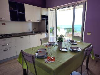 Michela's house - Capo Vaticano - 1