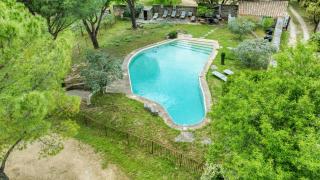 Bastide des Moulins - Gordes - 0