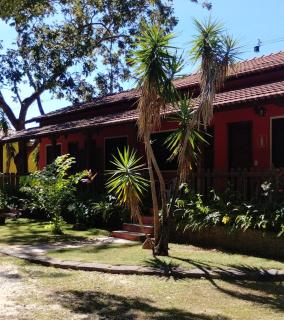 Hotel Pousada San Marco - Pirapora - 5